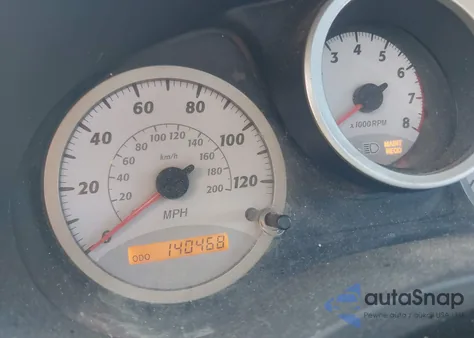 2004 Toyota Rav4 из США, поврежденный, VIN JTEHD20VX46016185